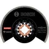 Bosch 2 608 900 034 disco de diamante 8,5 cm Disco de diamante con borde segmentado, Hoja de sierra Disco de diamante con borde segmentado, Corte en seco, Azulejo, 8,5 cm, 2 mm, 1 pieza(s)