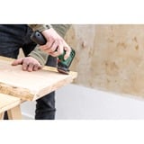 Bosch Easy Cut & Grind amoladora angular 5 cm 6000 RPM 430 g verde/Negro, 6000 RPM, 5 cm, Batería, 430 g