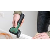 Bosch Easy Cut & Grind amoladora angular 5 cm 6000 RPM 430 g verde/Negro, 6000 RPM, 5 cm, Batería, 430 g