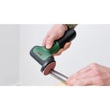 Bosch Easy Cut & Grind amoladora angular 5 cm 6000 RPM 430 g verde/Negro, 6000 RPM, 5 cm, Batería, 430 g