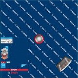 Bosch Expert MultiMaterial hoja de sierra circular 40 cm 1 pieza(s) Multi, 40 cm, 2,54 cm, 3,3 mm, Bosch, 1 pieza(s)