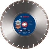 Bosch Expert MultiMaterial hoja de sierra circular 40 cm 1 pieza(s) Multi, 40 cm, 2,54 cm, 3,3 mm, Bosch, 1 pieza(s)