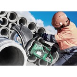 Bosch Expert MultiMaterial hoja de sierra circular 40 cm 1 pieza(s) Multi, 40 cm, 2,54 cm, 3,3 mm, Bosch, 1 pieza(s)