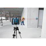 Bosch GRL 300 HV Professional 0601061506, Láser rotativo azul/Negro