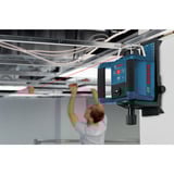 Bosch GRL 300 HV Professional 0601061506, Láser rotativo azul/Negro