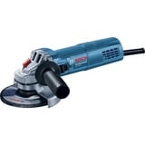 Bosch GWS 22-230 J+ GWS 880 Professional amoladora angular 23 cm 6500 RPM 2200 W 5,5 kg azul, 6500 RPM, 23 cm, Corriente alterna, 5,5 kg