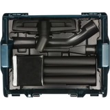Bosch Kit de limpieza, para GAS 18V-12 MC Professional, Boquilla negro