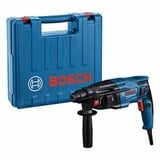 Bosch Martillo perforador GBH 2-21 Professional azul/Negro