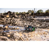 Bosch Rotationslaser GRL18V-3-31G en L-BOXX, Láser rotativo verde, en caja