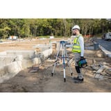 Bosch Rotationslaser GRL18V-3-31G en L-BOXX, Láser rotativo verde, en caja