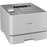 Brother HL-L8570CDW, Impresora láser a color gris