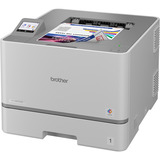 Brother HL-L8570CDW, Impresora láser a color gris