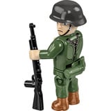 COBI Búnker alemán Regelbau 667, Juegos de construcción 