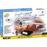 COBI COBI-5823, Juegos de construcción 