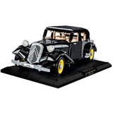 COBI Citroen Traction Avant 11CV 1938 - Executive Edition, Juegos de construcción 