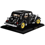 COBI Citroen Traction Avant 11CV 1938 - Executive Edition, Juegos de construcción 