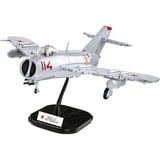 COBI MiG-17 NATO Code "Fresco", Juegos de construcción 