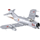 COBI MiG-17 NATO Code "Fresco", Juegos de construcción 