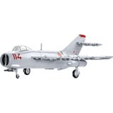 COBI MiG-17 NATO Code "Fresco", Juegos de construcción 
