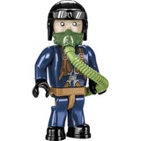 COBI MiG-17 NATO Code "Fresco", Juegos de construcción 