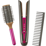 Casdon Dyson Corrale Styling Set, Electrodomésticos para niños 