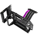 Cooler Master Kit de soporte vertical para tarjeta gráfica V3 negro/Gris