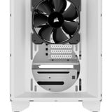 Corsair 3000D Airflow, Cajas de torre blanco