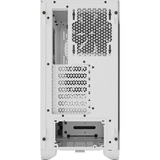 Corsair 3000D Airflow, Cajas de torre blanco