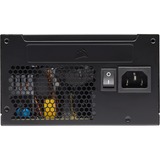 Corsair CP-9020277-EU, Fuente de alimentación de PC negro