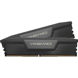 Corsair DIMM 96 GB DDR5-7000 (2x 48 GB) Kit Dual, Memoria RAM negro