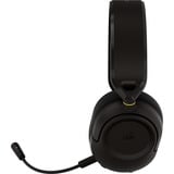 Corsair HS35 v3 Wireless, Auriculares para gaming carbón