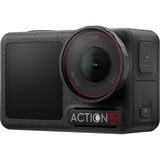 DJI Osmo Action 5 Pro Adventure Combo, Cámara de vídeo 