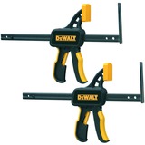 DeWALT DWS5026-XJ, Gato negro