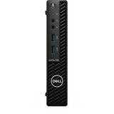 Dell G207235-004A1, Mini-PC  negro