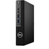 Dell G207235-004A1, Mini-PC  negro