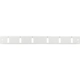 Digitus Caja de empalme de fibra óptica, equipada, 6x LC-APC DX OS2 panel frontal, Caja de fíbra óptica 