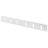 Digitus Caja de empalme de fibra óptica, equipada, 6x LC-APC DX OS2 panel frontal, Caja de fíbra óptica 