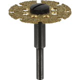 Dremel 2615054265, Hoja 