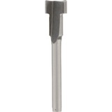Dremel Fresa para ranuras HSS Ø 8mm (655) 