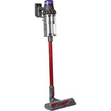 Dyson Aspirador vertical gris/Rojo
