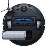 ECOVACS Deebot X8 Pro Omni 0,22 L Negro, Robot aspirador negro, Bolsa para el polvo, Negro, Alrededor, Bolsa para el polvo, 0,22 L, Carga, Purification