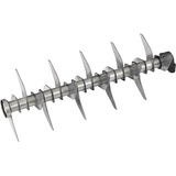 EINHELL 3421130 pieza y accesorio para cortacésped Cuchilla para cortac´seped, Cuchilla de repuesto Cuchilla para cortac´seped, Einhell, GE-SA 1640, Metálico, 1 pieza(s)