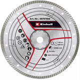 EINHELL 49797950, Hoja 