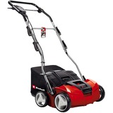 EINHELL GE-SA 1435 escarificador de césped 1400 W 28 L rojo, 1400 W, 35 cm, 330 m², 28 L, 230 V, 50 Hz