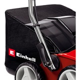 EINHELL GE-SA 1435 escarificador de césped 1400 W 28 L rojo, 1400 W, 35 cm, 330 m², 28 L, 230 V, 50 Hz