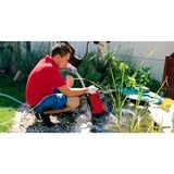 EINHELL RG-DP 4525 390 W 10000 l/h, Bombas presión e inmersión rojo/Negro, 390 W, 10000 l/h, Rojo