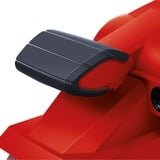 EINHELL TC-BS 8038 Lijadora de banda rojo/Negro, Lijadora de banda, 380 m/min, Corriente alterna, 230 V, 155 mm, 173 mm