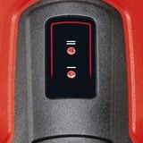 EINHELL TE-HA 18 Li-Solo, Decapador por aire caliente rojo/Negro