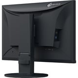 EIZO FlexScan EV2400R-BK, Monitor LED negro