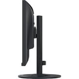EIZO FlexScan EV2400R-BK, Monitor LED negro